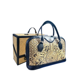 Luxury Sedge Bag 06